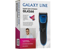 Машинка для стрижки волос Galaxy GL 4166