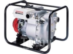 Мотопомпа Honda WT30XK4-DE