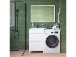 Тумба под умывальник IDDIS Optima Home OPH120Bi95