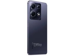Смартфон Infinix Note 30 8GB/256GB / X6833B (обсидиановый черный)