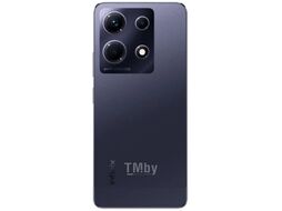 Смартфон Infinix Note 30 8GB/256GB / X6833B (обсидиановый черный)