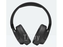 Беспроводные наушники JBL Tune 710BT / T710BTBLK (черный)