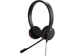 Наушники-гарнитура Jabra Evolve 20 MS Stereo