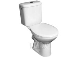 Унитаз напольный Jika Zeta 8253960002429 + 8932720000631