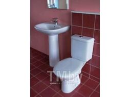 Унитаз напольный Jika Zeta 8253960002429 + 8932720000631