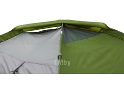 Палатка Jungle Camp Lite Dome 2 / 70811 (зеленый/серый)
