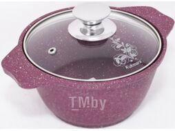 Кастрюля Kukmara Trendy Style Mystery к61tsm