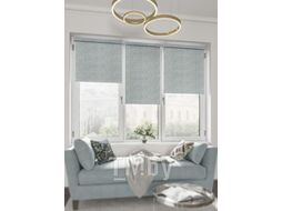 Рулонная штора LEGRAND Мозаика 160x175 / 58 068 706 (темно-серый)