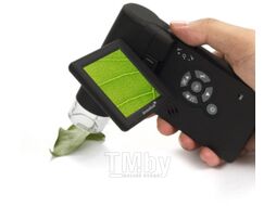 Микроскоп цифровой Levenhuk DTX 500 Mobi / 61023