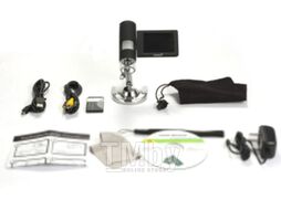 Микроскоп цифровой Levenhuk DTX 500 Mobi / 61023