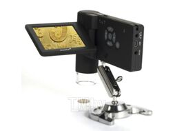 Микроскоп цифровой Levenhuk DTX 500 Mobi / 61023