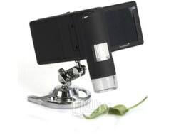 Микроскоп цифровой Levenhuk DTX 500 Mobi / 61023