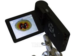 Микроскоп цифровой Levenhuk DTX 500 Mobi / 61023