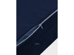 Подушка для садовой мебели Loon Гарди 190x60 / PS.G.190x60-4 (темно-синий)