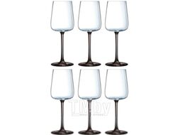 Набор бокалов Luminarc Contrasto P8922 (6шт)