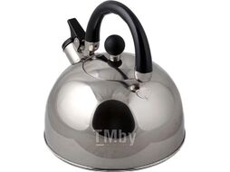 Чайник со свистком Mallony M900055