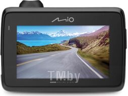 Автомобильный видеорегистратор Mio MiVue i157