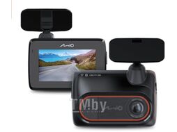 Автомобильный видеорегистратор Mio MiVue i157