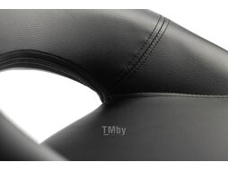Стул барный Mio Tesoro Феликс BS-023 (черный/хром)