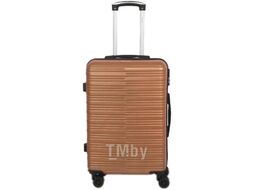 Чемодан на колесах Mr.Bag 338-9105/5-22MST