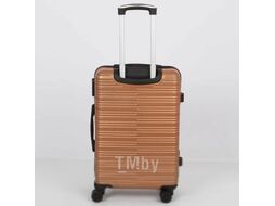 Чемодан на колесах Mr.Bag 338-9105/5-22MST