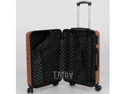 Чемодан на колесах Mr.Bag 338-9105/5-22MST