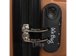 Чемодан на колесах Mr.Bag 338-9105/5-22MST