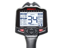 Металлоискатель Nokta & Makro Impact / 11000701