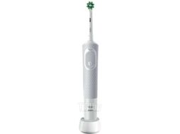 Электрическая зубная щетка Oral-B Vitality PRO D103.413.3 (белый)