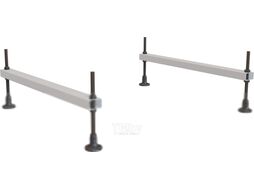 Ванна акриловая Oviva Base Mini 170x70 (с ножками)