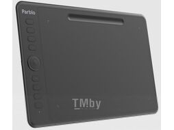Графический планшет Parblo Intangbo M (черный)