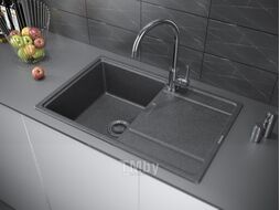 Смеситель Paulmark Holstein Ho212063-CR