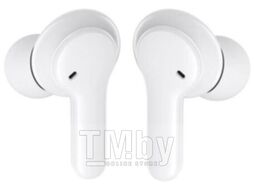 Беспроводные наушники QCY T13 (белый)