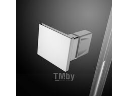 Душевой уголок Radaway Essenza New Black KDJ 90x80 R / 385044-01-01R + 384051-01-01