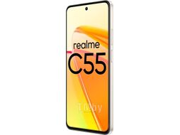 Смартфон Realme C55 8GB/256GB / RMX3710 (перламутровый)