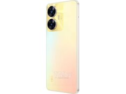 Смартфон Realme C55 8GB/256GB / RMX3710 (перламутровый)