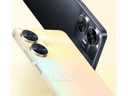 Смартфон Realme C55 8GB/256GB / RMX3710 (перламутровый)