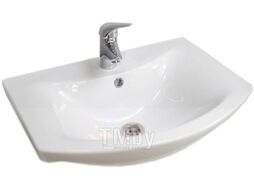 Умывальник Santek Балтика 60 (WH110246)