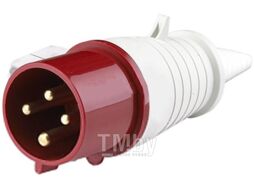 Вилка силовая Schneider Electric 26002DEK