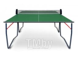 Теннисный стол Start Line Hobby Light Evo / 6016-4 (зеленый)