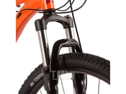 Велосипед Stinger Element STD SE 26AHD.ELEMSTD.18OR22