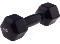 Гантель Sundays Fitness LKDB-504A (5кг)