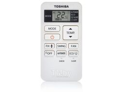 Сплит-система Toshiba Seiya RAS-B13J2KVG-E/RAS-13J2AVG-EE