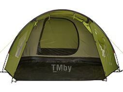 Палатка Trek Planet Bergamo 3 / 70205 (зеленый)