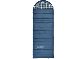 Спальный мешок Trek Planet Douglas Wide Comfort / 70393-L (синий)