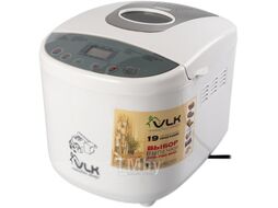 Хлебопечка VLK Palermo 5200 (белый)