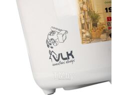 Хлебопечка VLK Palermo 5200 (белый)
