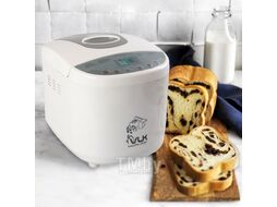 Хлебопечка VLK Palermo 5200 (белый)