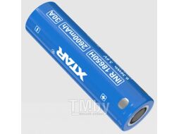 Аккумулятор XTAR Li-ion INR18650H 20A