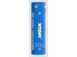 Аккумулятор XTAR Li-ion INR18650H 20A